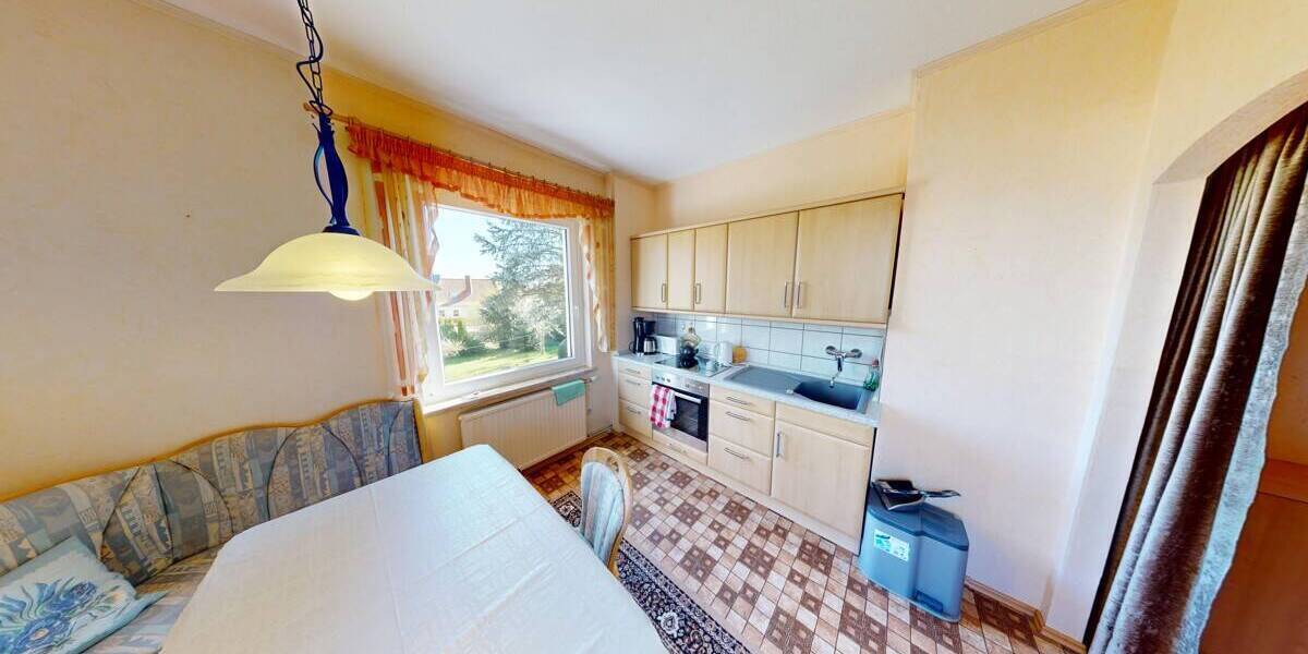 Mehrfamilienhaus, Wohnhaus Bad Sachsa - 5 Zimmer, 183 m&sup2;, 168.900&euro; | Angebot:26378711