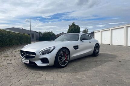 Mercedes AMG GT