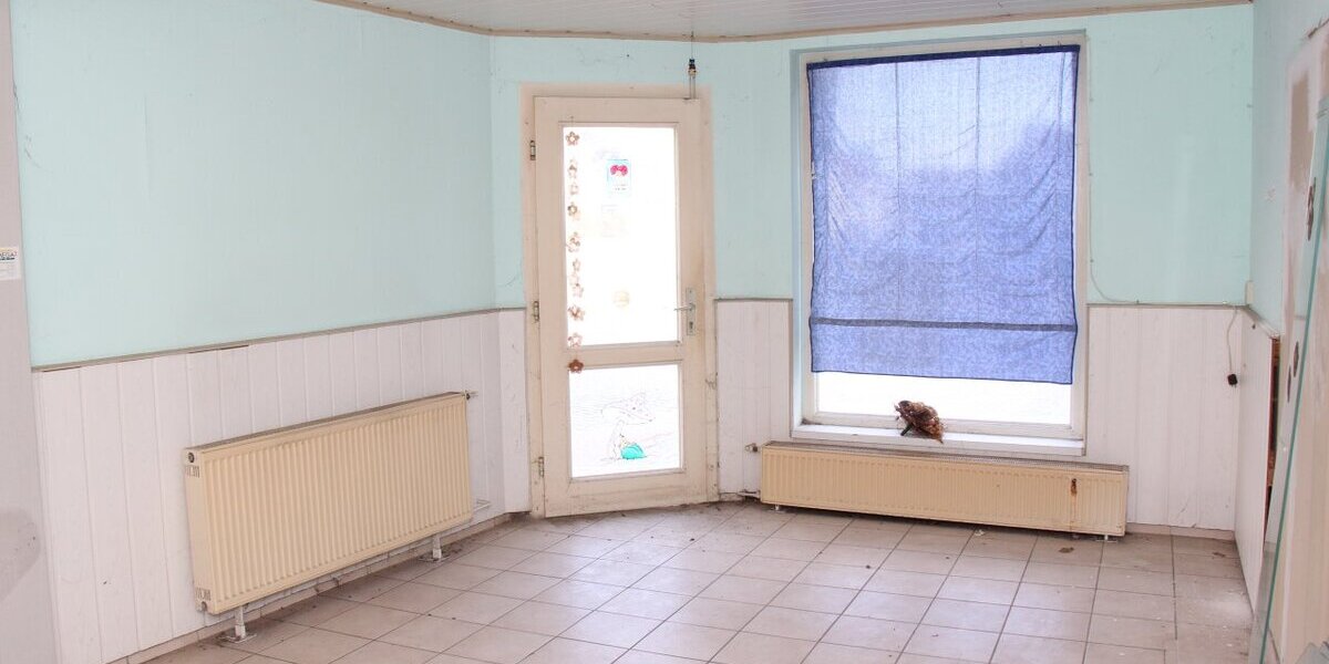 Bad Langensalza, Wohn-u.Geschäftshaus - Mehrfamilienhaus, Wohnhaus Bad Langensalza Ufhoven | Angebot:8830276