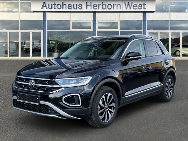VW T-Roc 21.600 km 27.950 &euro; Herborn 35745