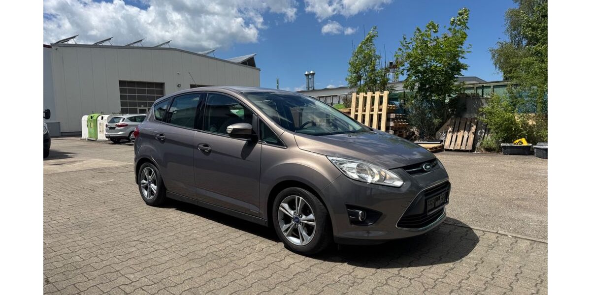 Ford C-Max 151.000 km 4.999 &euro; Vöhringen 89269