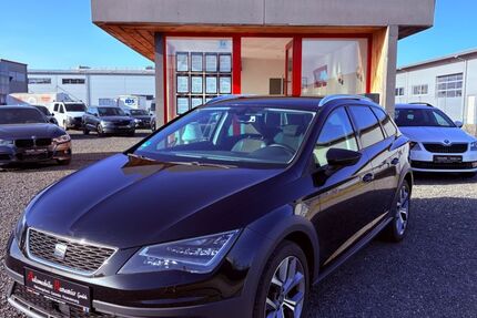 Seat Leon 125.000 km 14.999 &euro; Salz 97616