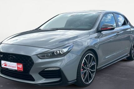 Hyundai i30 77.542 km 20.990 &euro; Brühl 68782