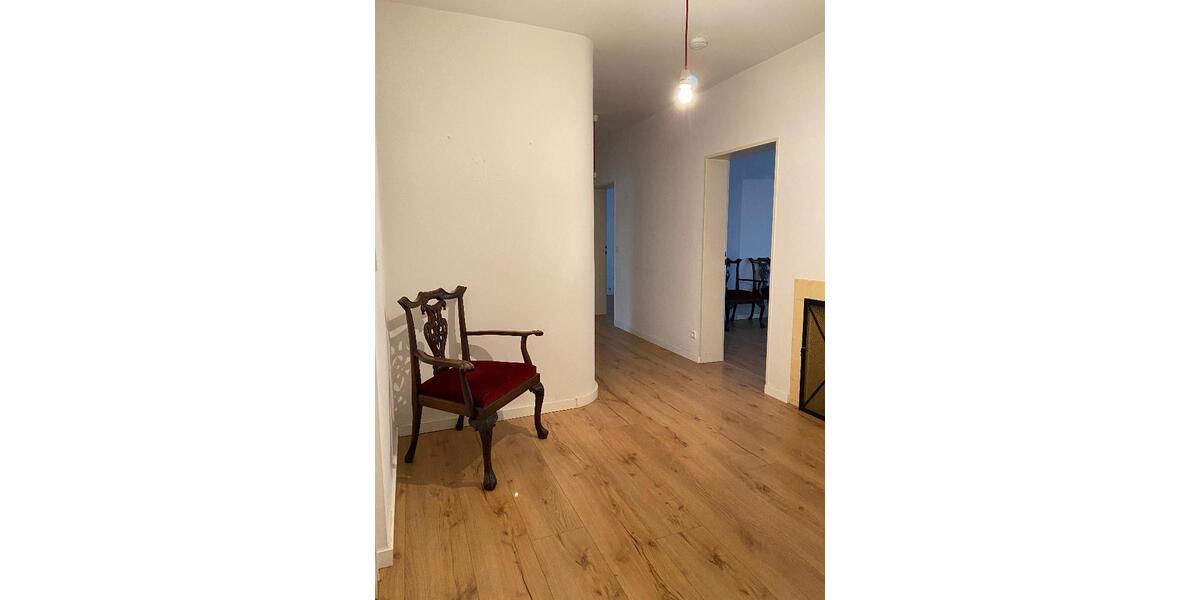 ### Zentraler geht es kaum ### 4 zimmer