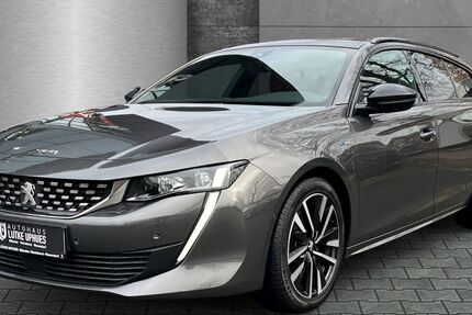 Peugeot 508 56.100 km 19.750 &euro; Münster 48155