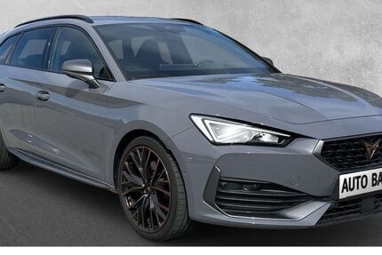 Cupra Leon 23.949 km 29.990 &euro; Marktheidenfeld 97828