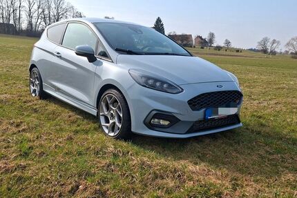 Ford Fiesta 42.000 km 16.999 &euro; Leinburg 91227