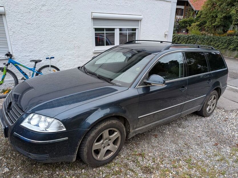 Passat Variant