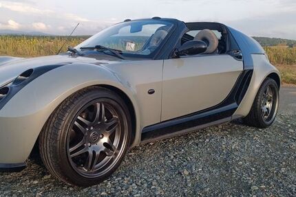 Smart Roadster