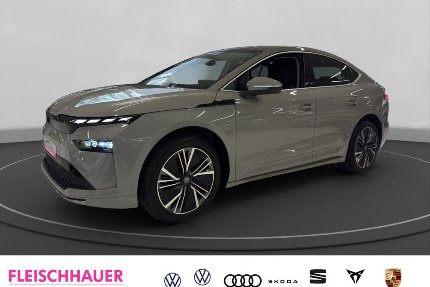 Skoda Enyaq 8.230 km 45.490 &euro; Bonn 53119