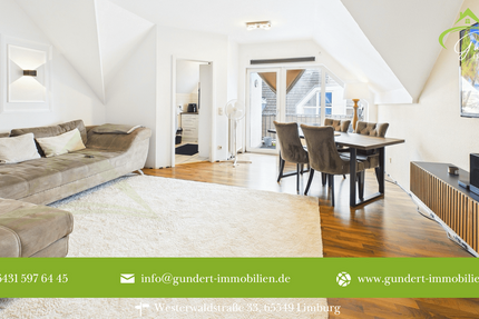 Wohnung zum Kaufen in Limburg an der Lahn 140.000 € 60 m² 3 zimmer