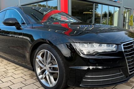 Audi A7 231.900 km 16.500 &euro; Neu Wulmstorf 21629