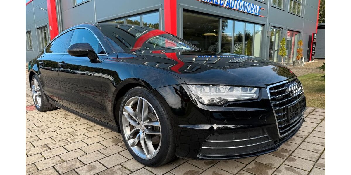 Audi A7 231.900 km 17.999 &euro; Neu Wulmstorf 21629
