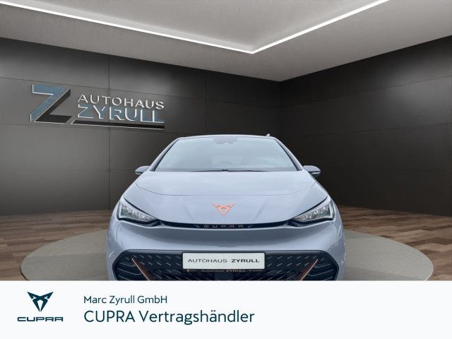 Cupra Born 22.720 km 23.790 € Saarlouis 66740