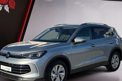 VW Tiguan 11.002 km 43.849 &euro; Donaueschingen 78166