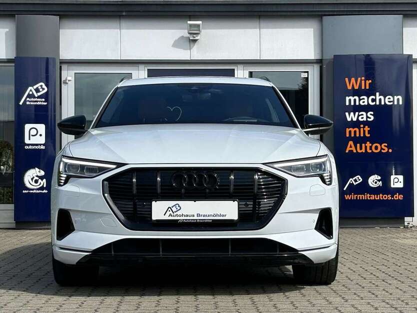 e-tron
