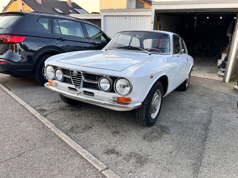 GTV