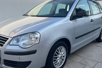 VW Polo 170.000 km 2.800 &euro; Troisdorf (Nähe Köln/Bonn) 53844