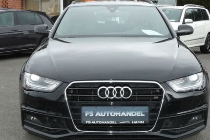 Audi A4 315.000 km 7.999 &euro; Hamm Westfalen 59065