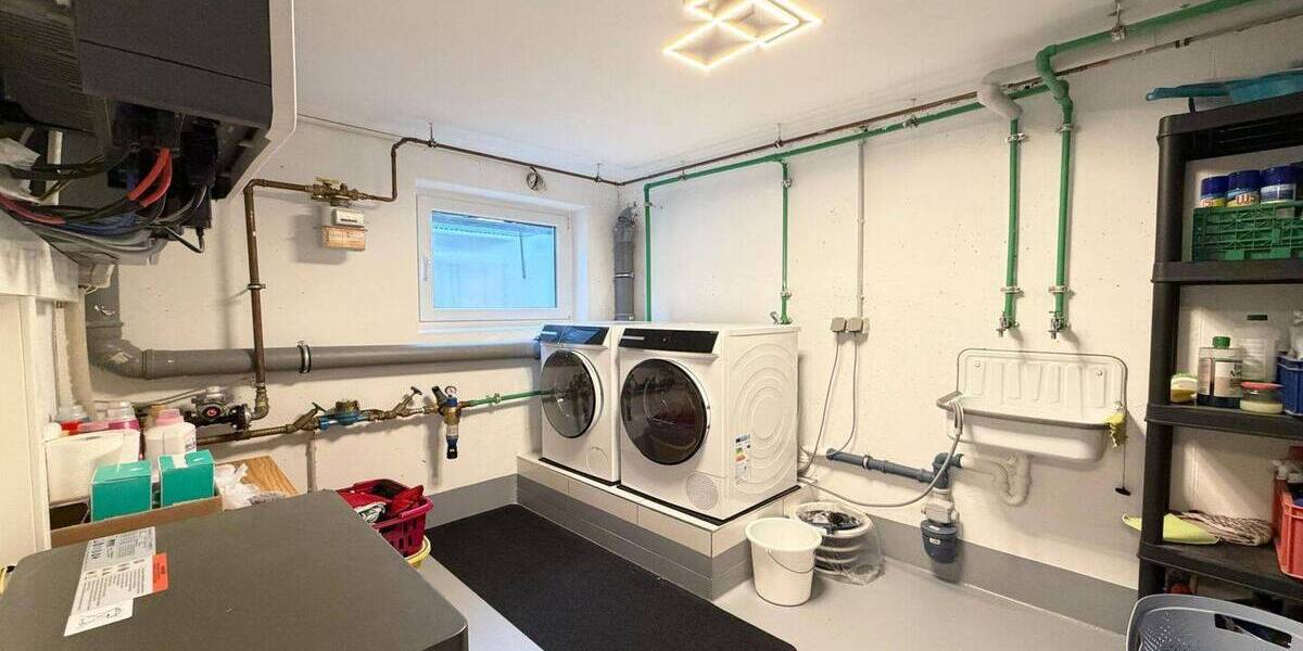 Einfamilienhaus Burgau - 5 Zimmer, 124 m&sup2;, 535.000&euro; | Angebot:26834611