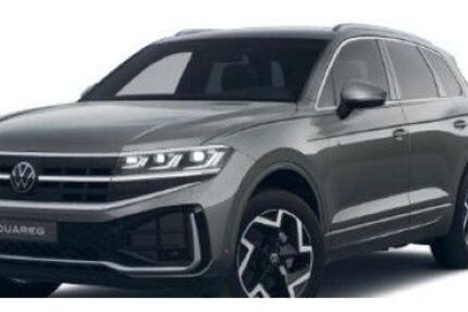 VW Touareg 25.481 km 59.670 &euro; Plattling 94447