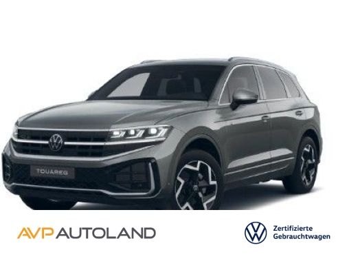 VW Touareg 25.481 km 59.670 &euro; Plattling 94447