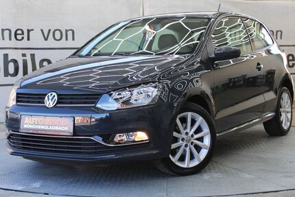 VW Polo 155.000 km 6.950 &euro; Mönchengladbach 41066