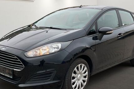Ford Fiesta 276.716 km 2.999 € Brehna 06796