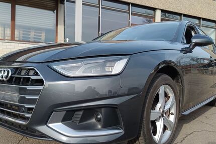 Audi A4 171.500 km 18.800 &euro; Lahr-Langenwinkel 77933