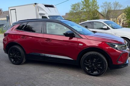 Opel Grandland (X) 112.500 km 16.000 &euro; Betzdorf 57518