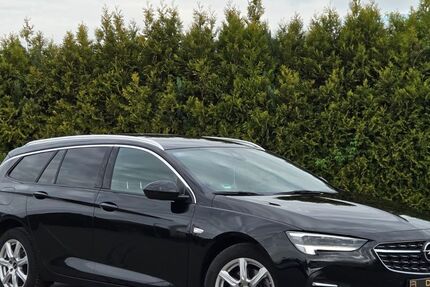 Opel Insignia 35.000 km 16.490 &euro; Trostberg 83308