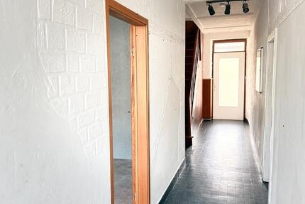 Einfamilienhaus SaarlouisLisdorf5 SchlafzimmerGartenGarage 7 zimmer