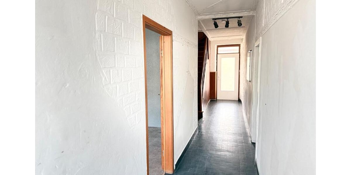 Einfamilienhaus SaarlouisLisdorf5 SchlafzimmerGartenGarage 7 zimmer