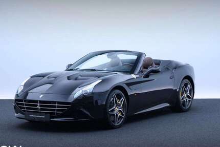 Ferrari California 33.800 km 162.800 &euro; Frankfurt 60326