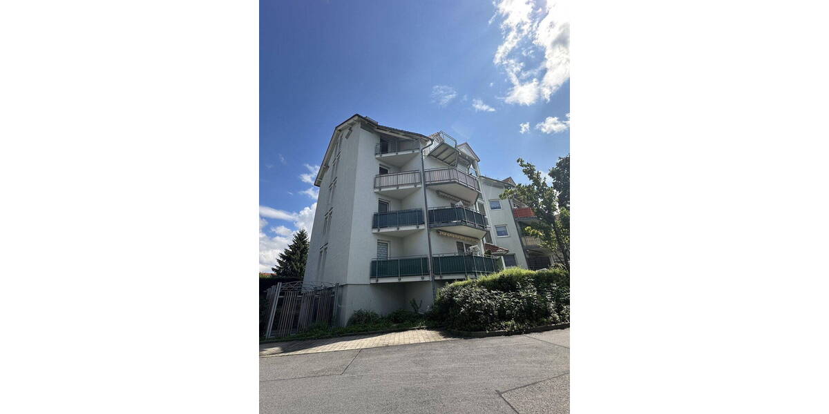 Etagenwohnung Pirna Copitz - 2 Zimmer, 55 m&sup2;, 189.000&euro; | Angebot:25962223