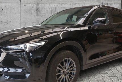 Mazda CX-5 13.750 km 27.690 € Untermeitingen 86836