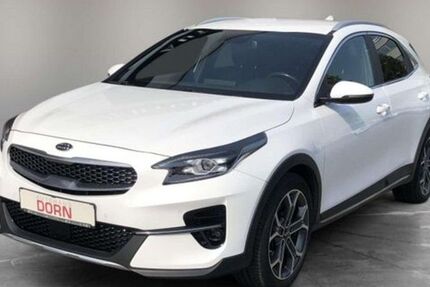 Kia XCeed 105.500 km 18.990 € Landshut 84030