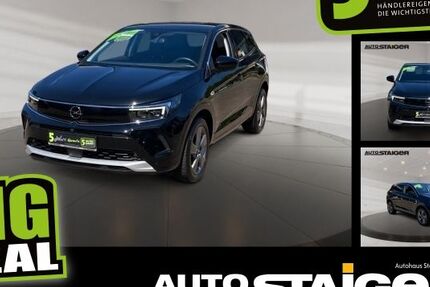 Opel Grandland (X) 22.321 km 25.888 € Stuttgart 70376