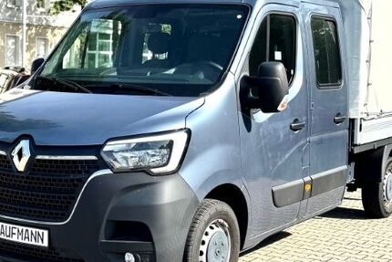 Renault Master 35.600 km 22.890 &euro; Berlin 13581