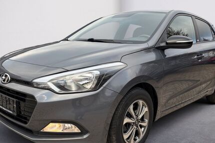 Hyundai i20 67.800 km 10.490 &euro; Wolfhagen 34466