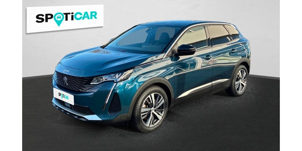 Peugeot 3008 36.726 km 22.875 &euro; Haßfurt 97437