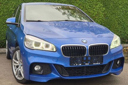 BMW 220 Active Tourer 52.000 km 16.900 &euro; Essen 45356