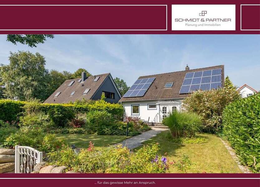 Haus zum Kaufen in Scharbeutz 790.000 € 154 m²