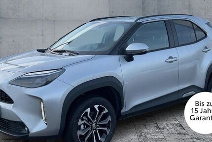 Toyota Yaris Cross 2.900 km 25.950 &euro; Schweinfurt 97422