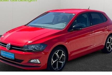 VW Polo 99.242 km 9.690 &euro; Gardelegen 39638