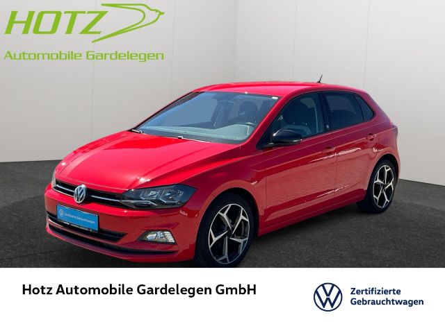 VW Polo 99.242 km 9.690 &euro; Gardelegen 39638