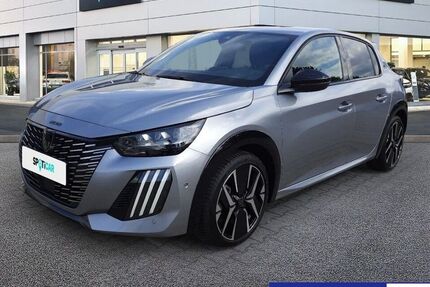 Peugeot 208 22.208 km 19.430 &euro; Bischofswerda 01877