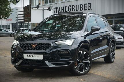 Cupra Ateca 70.000 km 26.490 &euro; Göppingen 73037
