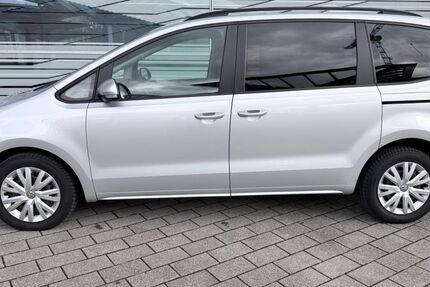 Seat Alhambra 360.000 km 5.600 &euro; Frankfurt am/Main 60389