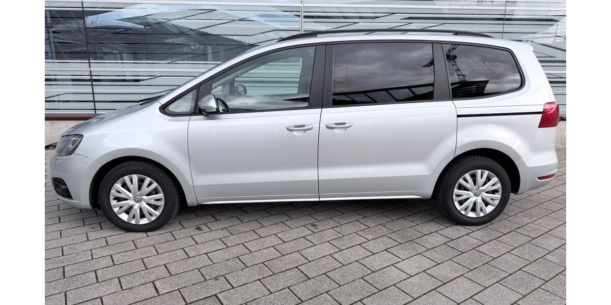 Seat Alhambra 360.000 km 5.600 &euro; Frankfurt am/Main 60389